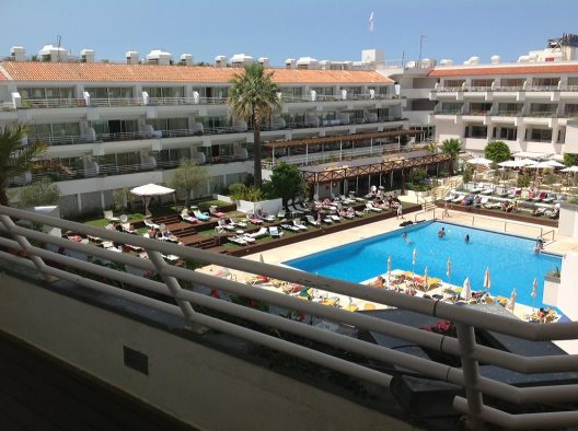 Aqualuz Suite Hotel Apartamentos