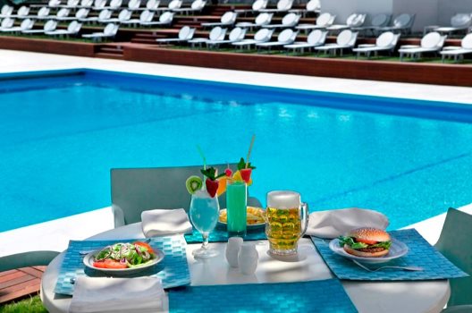Aqualuz Suite Hotel Apartamentos