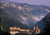 Arcea Gran Hotel Pelayo, 4 stars