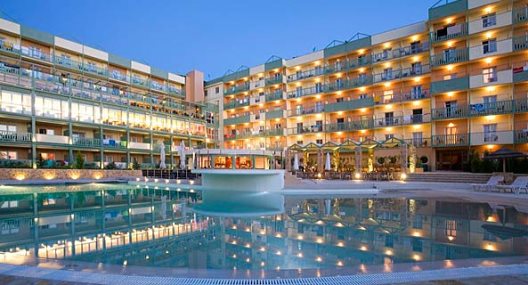 Ariti Grand Hotel Corfú