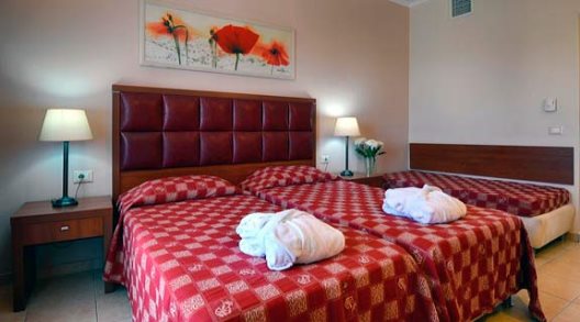 Ariti Grand Hotel Corfú