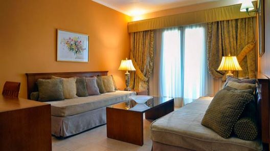 Ariti Grand Hotel Corfú