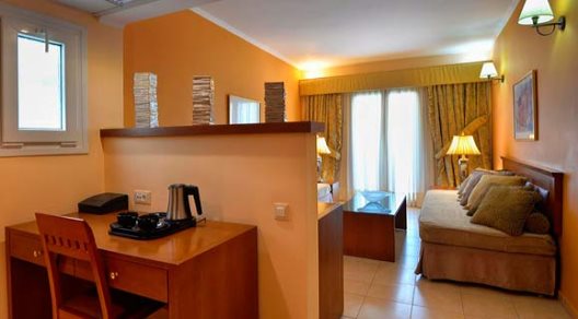 Ariti Grand Hotel Corfú