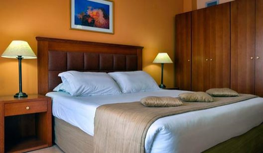 Ariti Grand Hotel Corfú