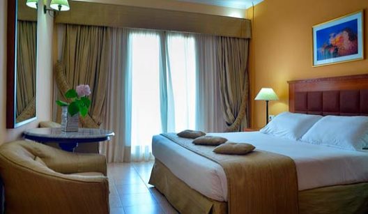 Ariti Grand Hotel Corfú