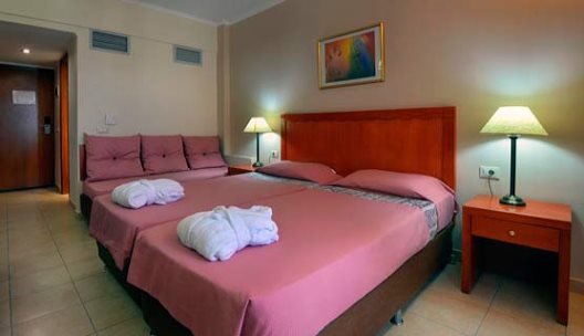 Ariti Grand Hotel Corfú