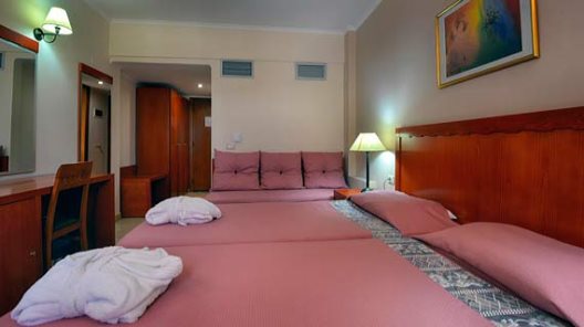 Ariti Grand Hotel Corfú