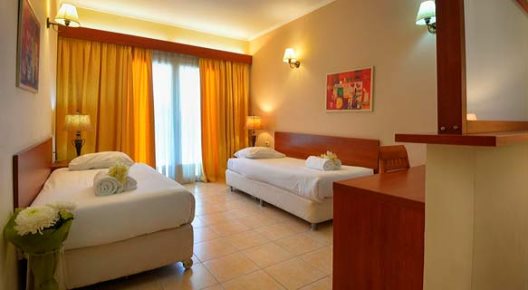 Ariti Grand Hotel Corfú
