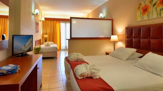 Ariti Grand Hotel Corfú