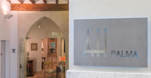 Art Hotel Palma