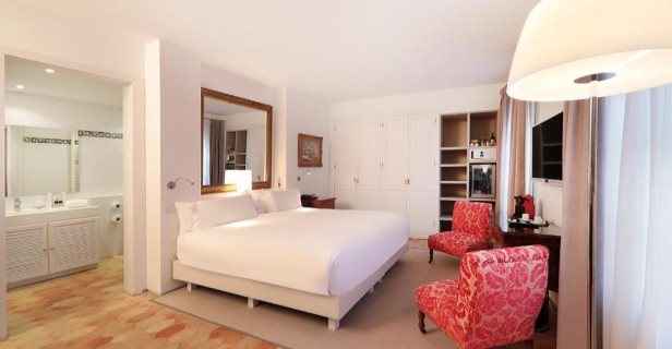 Art Hotel Palma