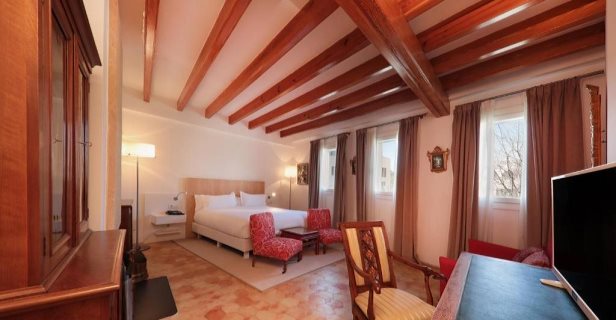 Art Hotel Palma