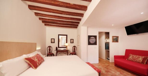 Art Hotel Palma