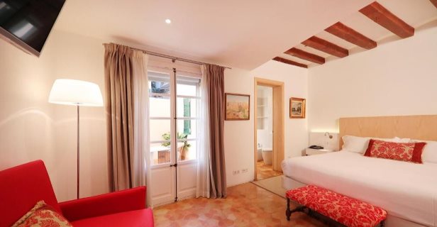 Art Hotel Palma