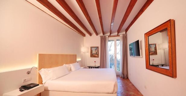 Art Hotel Palma