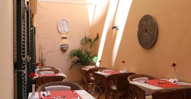 Art Hotel Palma