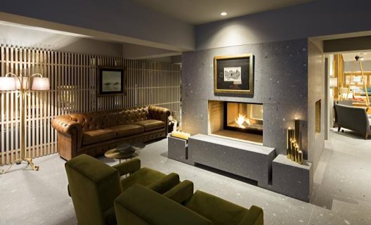Art Hotel Santa Luzia