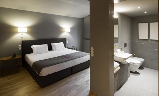 Art Hotel Santa Luzia