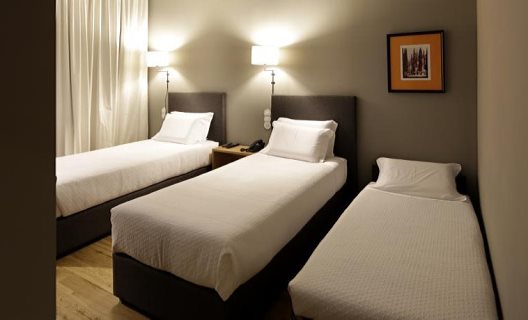 Art Hotel Santa Luzia