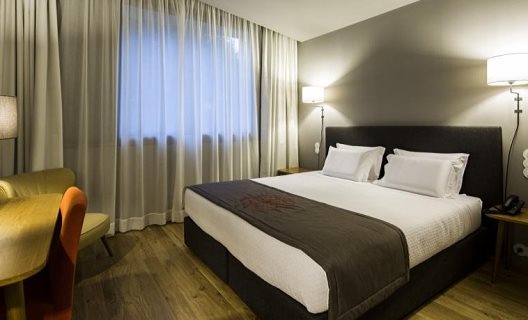 Art Hotel Santa Luzia