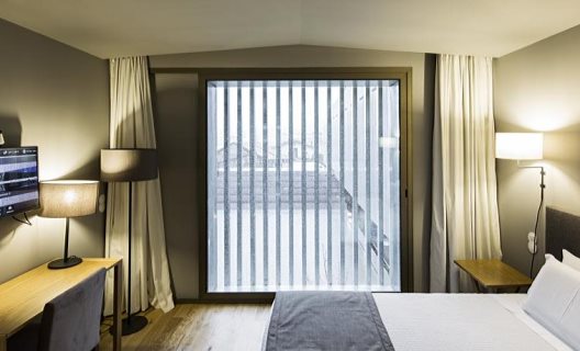 Art Hotel Santa Luzia