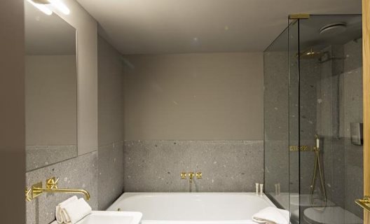 Art Hotel Santa Luzia