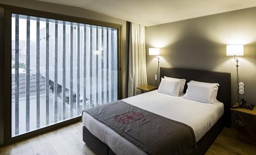 Art Hotel Santa Luzia