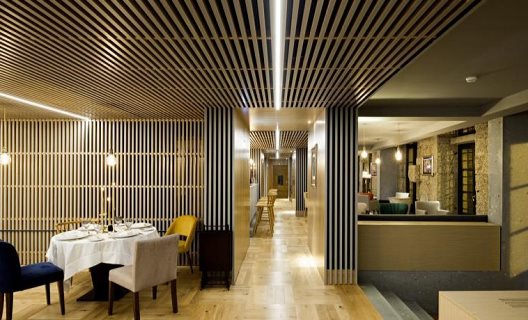Art Hotel Santa Luzia