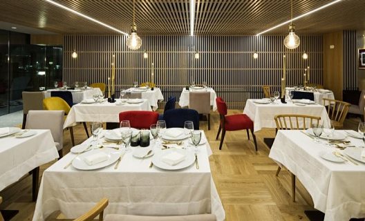 Art Hotel Santa Luzia
