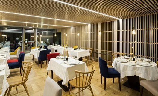 Art Hotel Santa Luzia