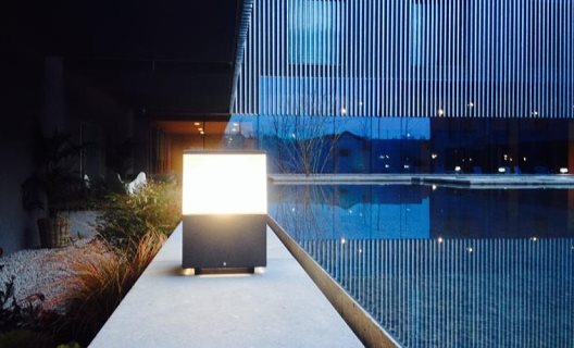 Art Hotel Santa Luzia
