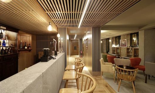 Art Hotel Santa Luzia