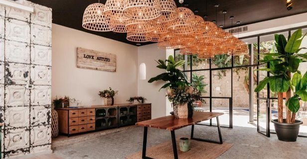 Astuto Boutique Jerez