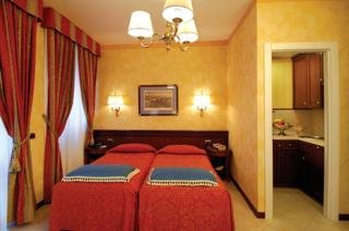Atahotel The Big Residence