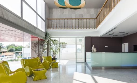 Axelbeach Ibiza Suite Apartments And Beach Club