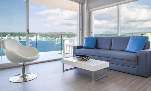 Axelbeach Ibiza Suite Apartments And Beach Club