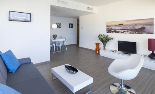 Axelbeach Ibiza Suite Apartments And Beach Club