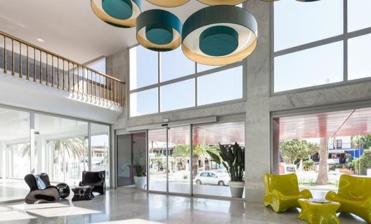 Axelbeach Ibiza Suite Apartments And Beach Club