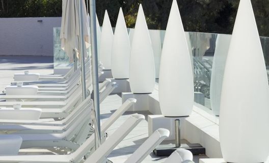 Axelbeach Ibiza Suite Apartments And Beach Club