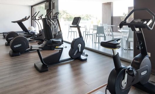 Axelbeach Ibiza Suite Apartments And Beach Club