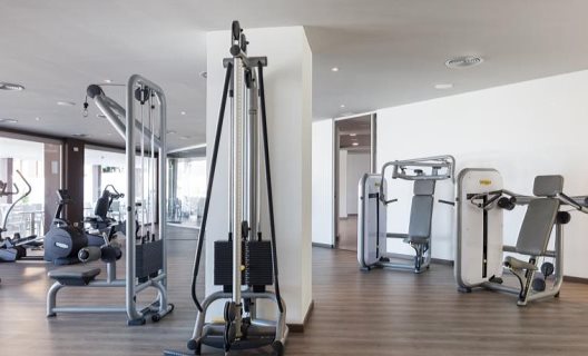 Axelbeach Ibiza Suite Apartments And Beach Club