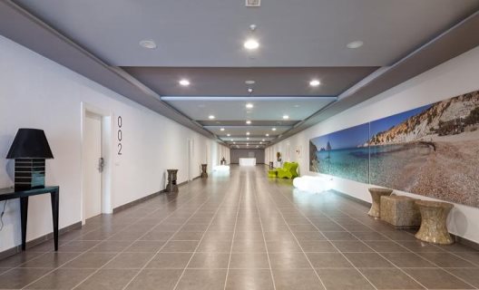 Axelbeach Ibiza Suite Apartments And Beach Club