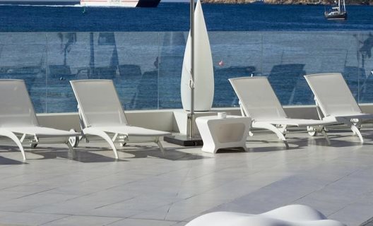 Axelbeach Ibiza Suite Apartments And Beach Club