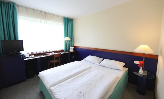 Azimut Hotel City South Berlin