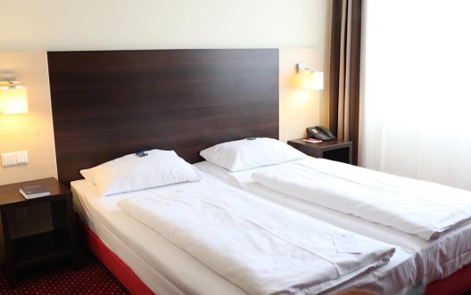Azimut Hotel City South Berlin