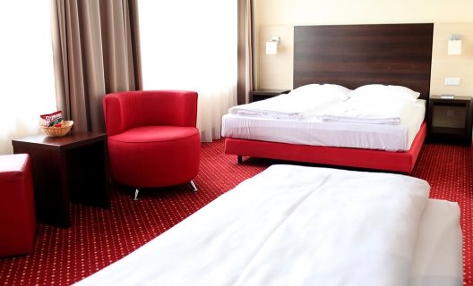 Azimut Hotel City South Berlin