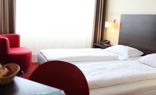 Azimut Hotel City South Berlin