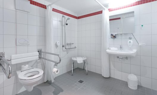 Azimut Hotel City South Berlin