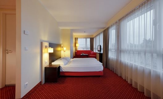 Azimut Hotel City South Berlin