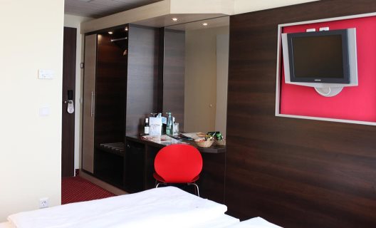 Azimut Hotel City South Berlin